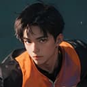 Kazuki Avatar